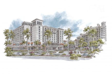 Sandestin Investments to build new hotel