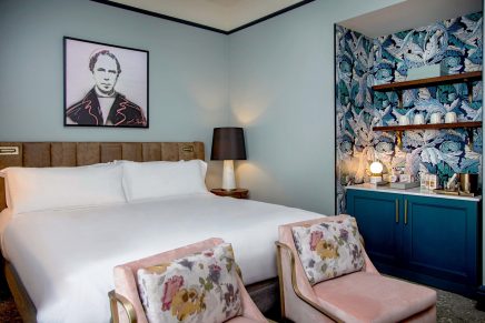The Eliza Jane Hotel debuts in New Orleans
