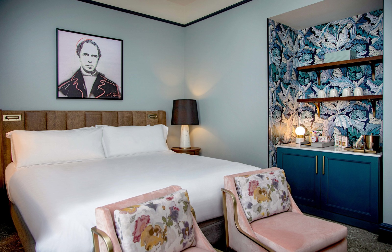 The Eliza Jane Hotel debuts in New Orleans | Hotelier International