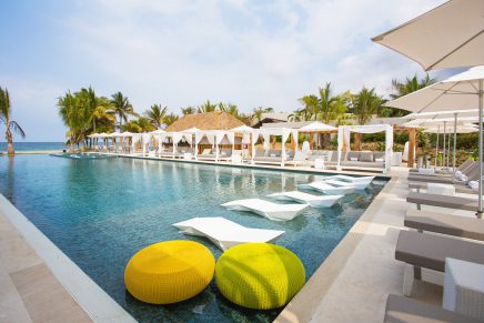 W Hotels launches FUEL weekends for detox