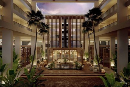 Hawaii’s Mauna Lani Bay Hotel & Bungalows joins Auberge Resorts Collection