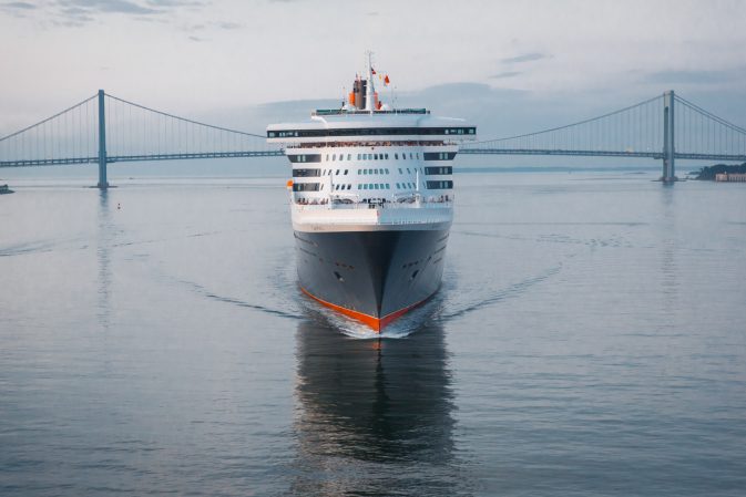 Cunard’s Queen Mary 2 kicks off 2018 Transatlantic season | Hotelier
