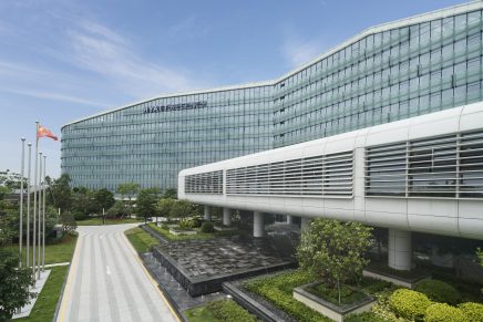 Hyatt Regency Shenzhen Airport opens in China