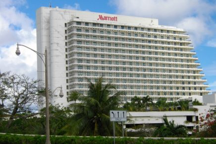 Marriott International and Simon expand relationship