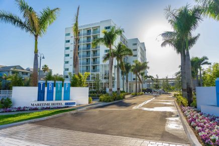 New TRYP by Wyndham Hotel Makes Waves along Fort Lauderdale’s Marina