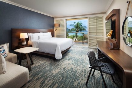 Westin Hotels & Resorts to debut in Hawaii