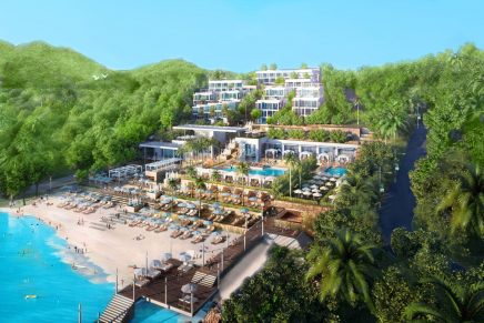Bodrum EDITION redefines luxury for a new kind of resort unlike any in the Mediterranean