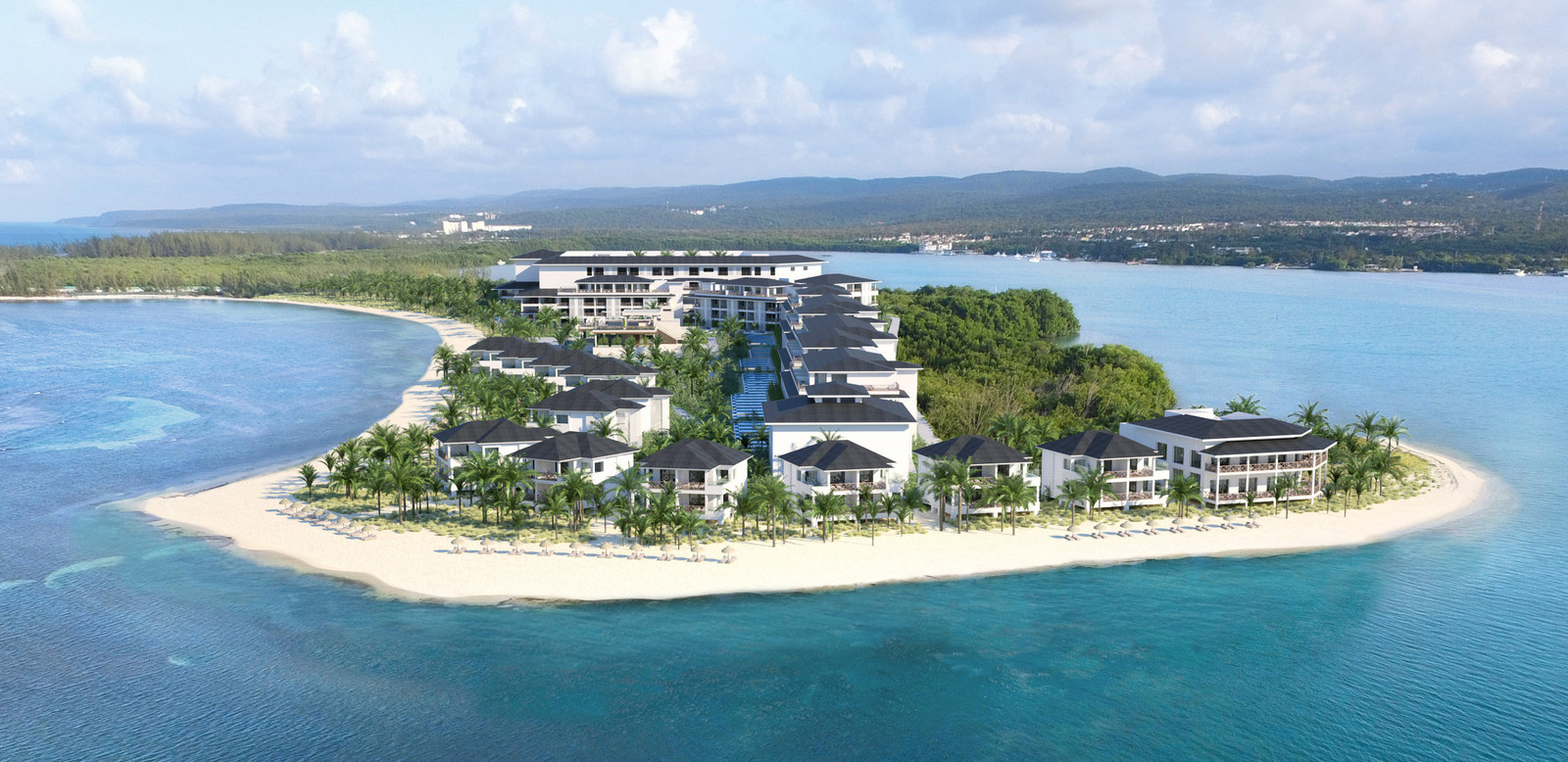 Excellence Oyster Bay Debuts In Montego Bay, Jamaica | Hotelier ...