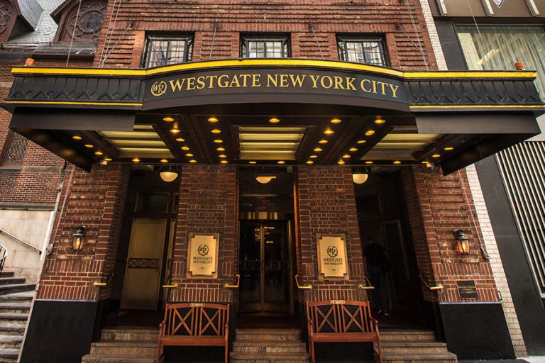 Westgate Resorts Acquires Midtown Manhattan Hotel And Rebrands It   Westgate Resorts Acquires Manhattan Hotel 768x512 