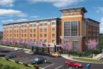 Choice Hotels to develop new Cambria Hotel in downtown Milwaukee
