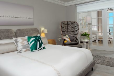 Pelican Grand Beach Resort announces $7 Million guestroom renovation