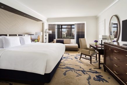 Xenia Hotels acquires The Ritz-Carlton Denver for approx USD 100 mln