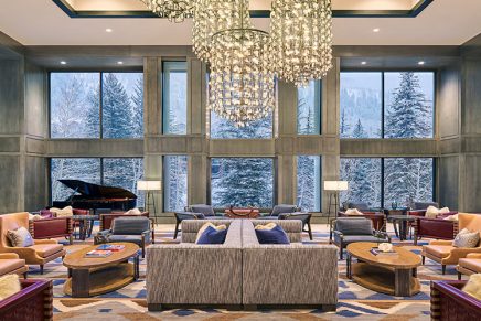 Hotel Talisa In Vail joins The Luxury Collection