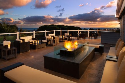 Laguna Cliffs Marriott Resort & Spa spends USD 25 mln property reimagination