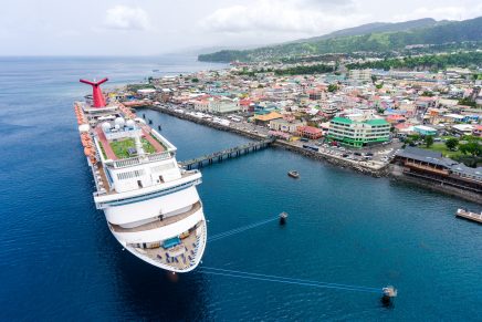 Dominica Update: One year after Hurricane Maria