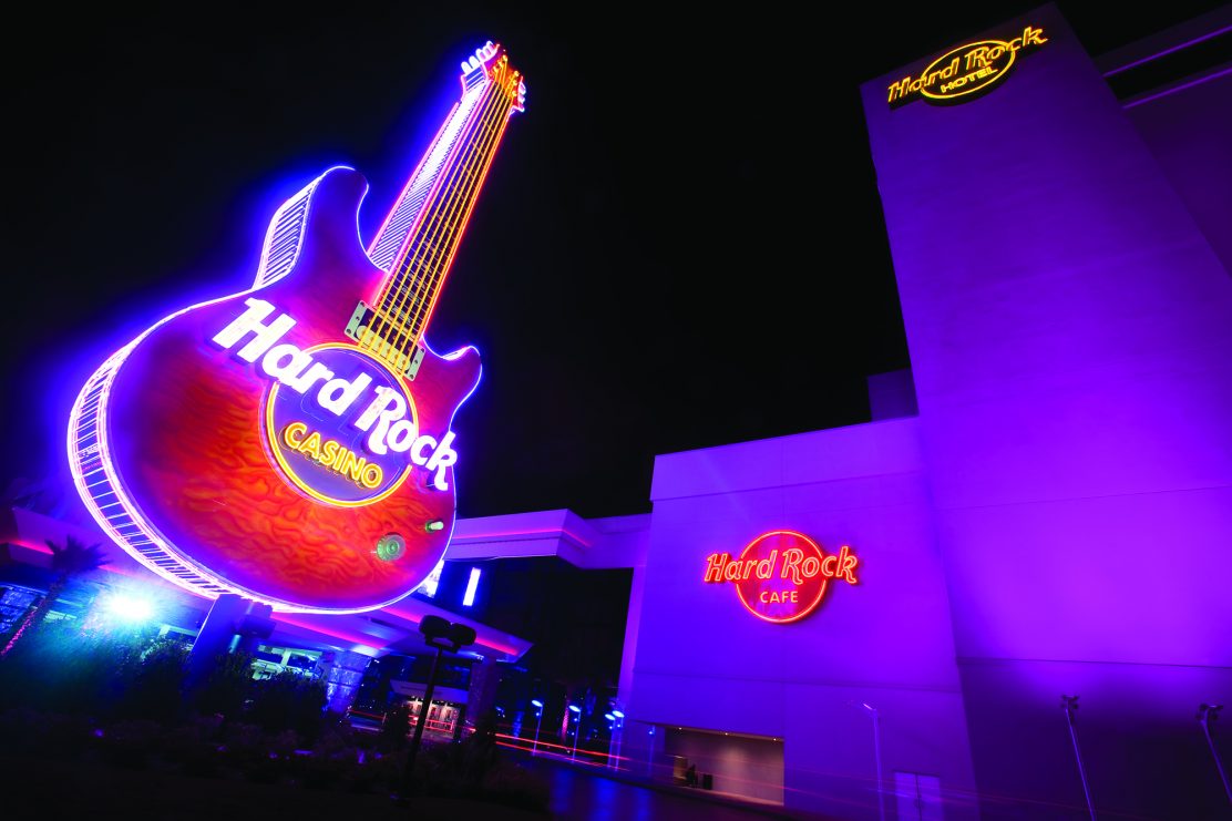 hard rock cafe casino resort