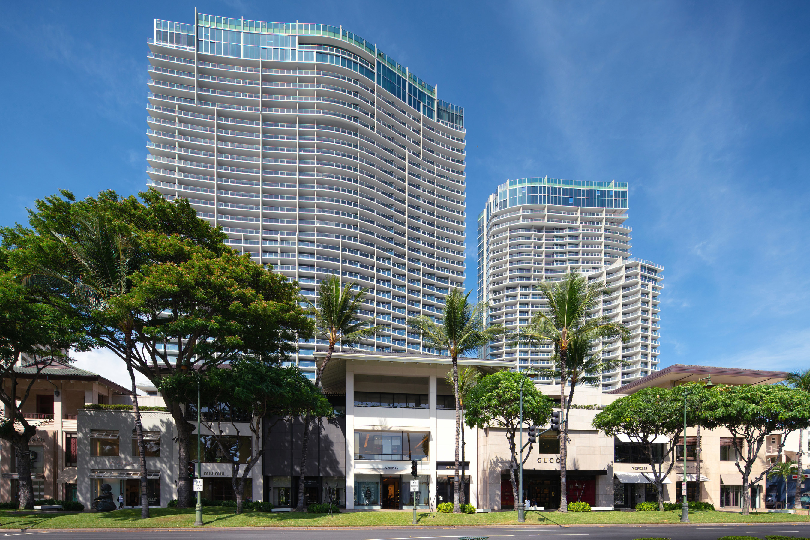 Ritz-Carlton’s New Diamond Head Tower To Rise And Shine From October 15 ...