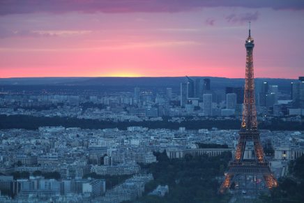 AccorHotels deploys Infor revenue management solution across France