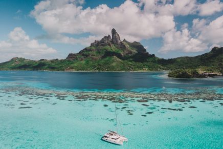 Paul Gauguin debuts 2019 Tahiti, French Polynesia, Fiji & The South Pacific destinations