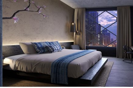 AIC Hotel Group announces second major metropolitan Nobu Hotel