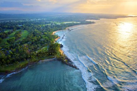 Ritz-Carlton’s Dorado Beach reopens officially