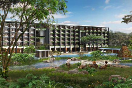 Hyatt eyes growth Africa with nine new hotels by 2020