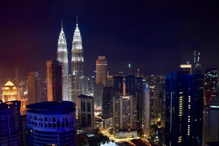 New administration of Malaysia confirms that the tourism industry is a key economic force