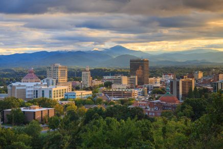 Asheville looks bullish for 2019
