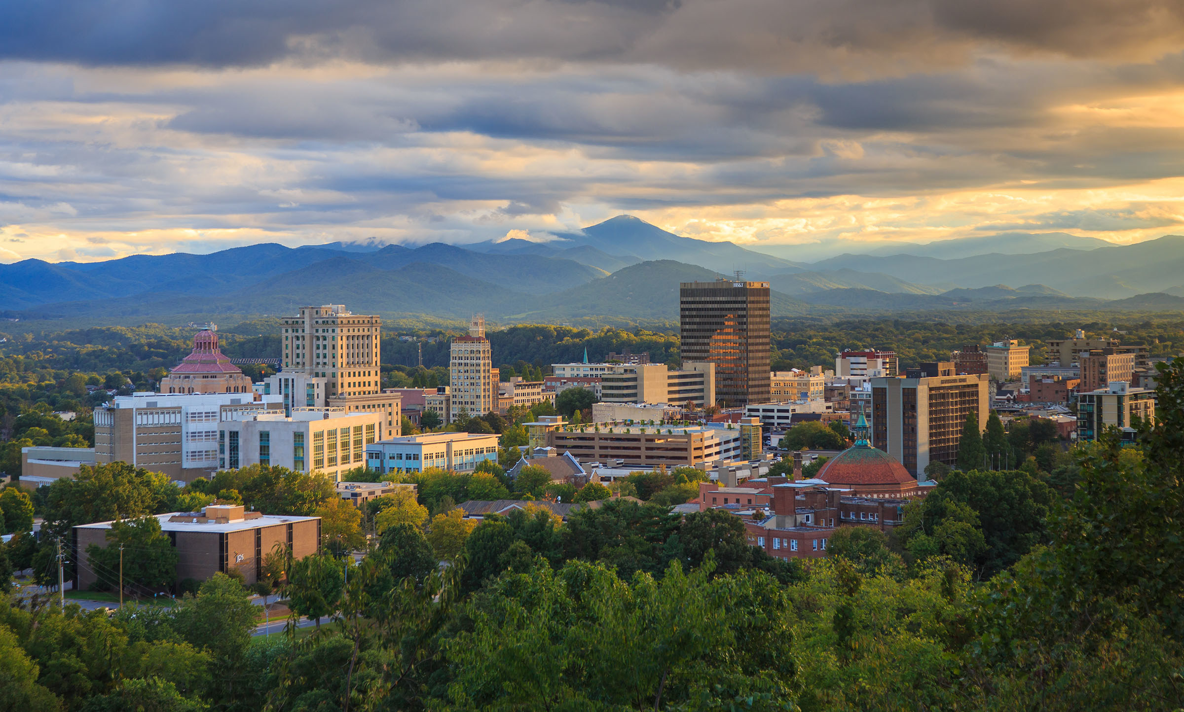 Asheville looks bullish for 2019 | Hotelier International