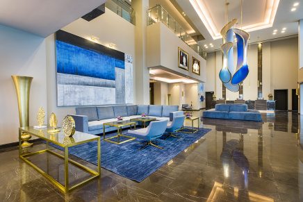 Centara unveils hotel in the heart of Doha’s business district