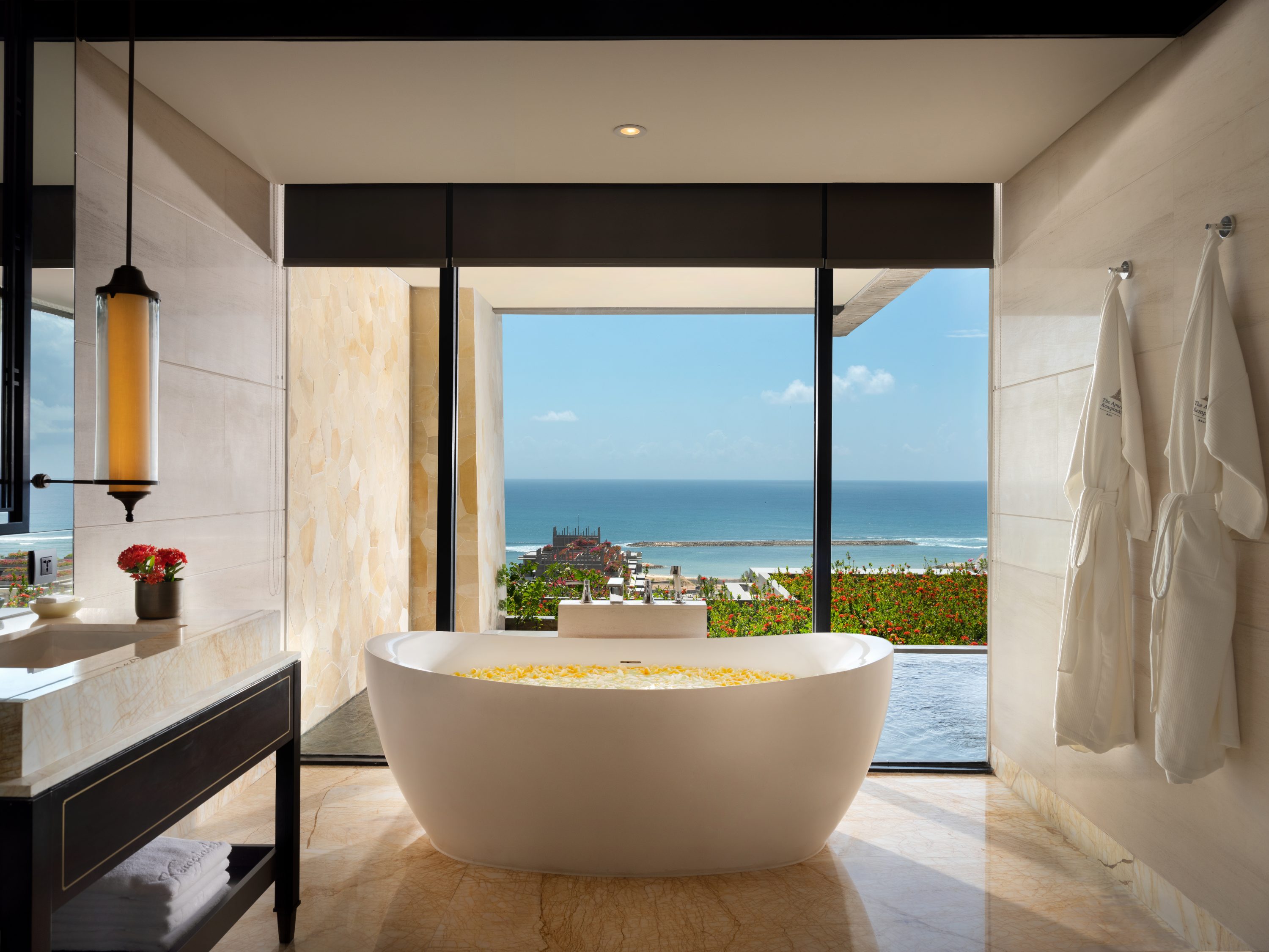 Kempinski Opening On The Island Of The Gods Bali Hotelier