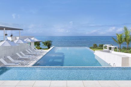 The Luxury Collection debuts on Okinawa’s Irabu Island