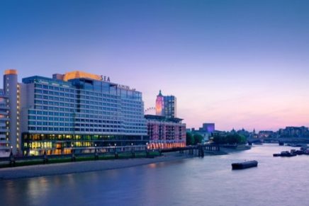 Mondrian London to become Sea Containers London