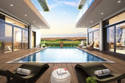 Wyndham Grand to debut in six new destinations in 2019