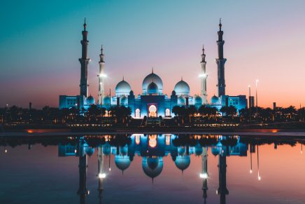 Radisson Blu opens two new hotels in Abu Dhabi