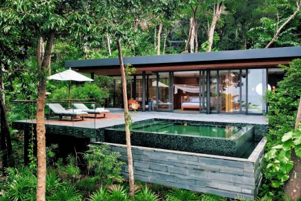 IHG welcomes Six Senses Hotels