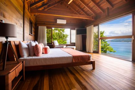 New eco-luxury villas become available in Dominica