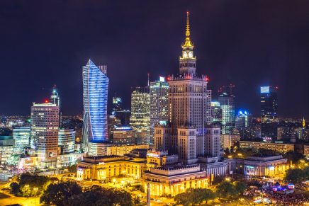 Radisson Collection set to make its Polish debut in Warsaw