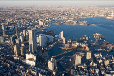 Yokohama: Japan’s Seaport Destination of the Future