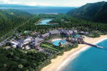 Kempinski’s Cabrits Resort in Dominica to open for guests