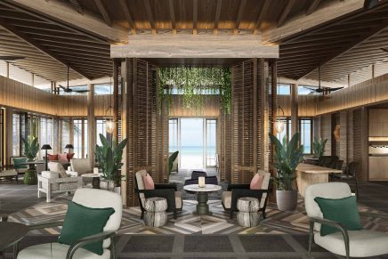 Hyatt announces plan for Park Hyatt Hotel Phu Quoc, Vietnam