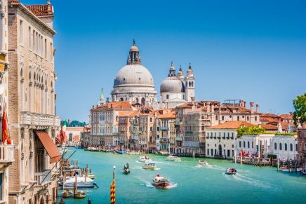 Exceptional Villas Announce the launch of luxury villas in Venice