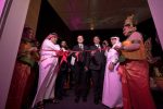 Centara Hotels & Resorts opens waterfront hotel in Doha