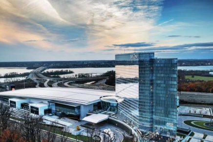 MGM Resorts International announces extension of Macau Gaming