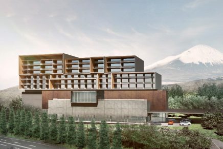 Unbound Collection by Hyatt to bring luxury hotel experience to Japan