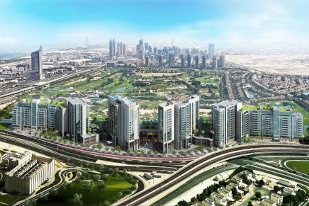 Emaar Hospitality to open five new hotels in Dubai