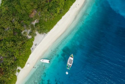 The Bahamas become official Island Travel Partner at  ITB China 2019
