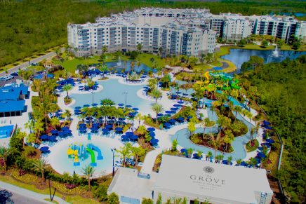 Orlando’s Premier Vacation Home Resort launches final phase