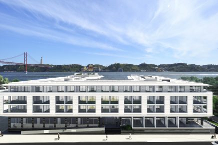 Hyatt Regency to enter Portuguese market in Lisbon