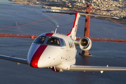 Jetsuite personalizes luxury travel with Jetsuite Experiences by Embark